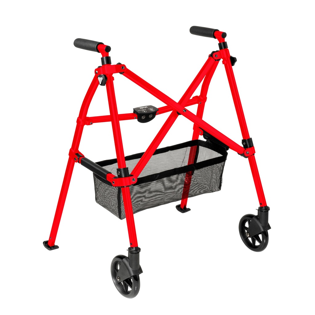 Wonder Walker Plus - Regal Rose - Image 19