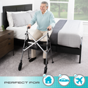 Wonder Walker Plus Micro (short) - Black Walnut - Image 6