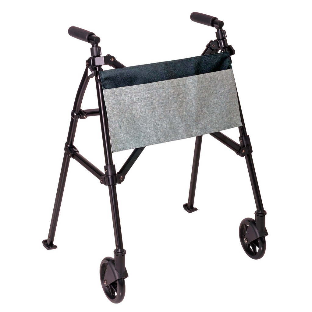 Wonder Walker Plus Micro (short) - Black Walnut - Image 12