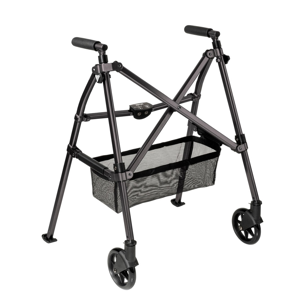 Wonder Walker Plus Micro (short) - Black Walnut - Image 17