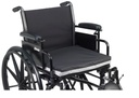 Gel-U-Seat Lite General Use Gel Cushion with Stretch Cover (18"x20")_image_13