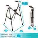 NEW! Wonder Walker Lite - Black Walnut - Image 7