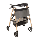 Wonder Rollator Plus - Regal Rose - Image 14