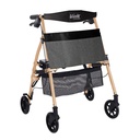 Wonder Rollator Plus - Regal Rose - Image 20