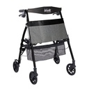 Wonder Rollator Plus - Regal Rose - Image 21