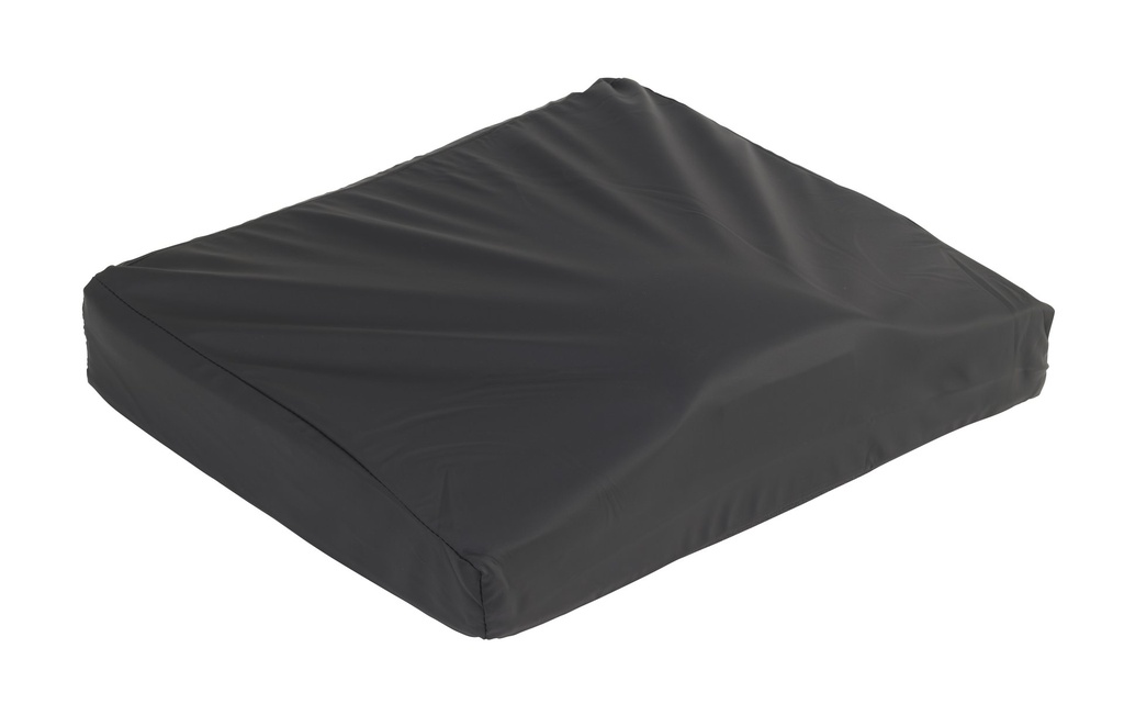 Titanium Gel/Foam Wheelchair Cushion (18"x18")_image_11