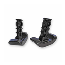 +Rear Ski Glides for Walker (Pair) - Image 1