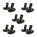 +Rear Ski Glides for Walker (Pair) - Image 6