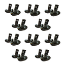 +Rear Ski Glides for Walker (Pair) - Image 7