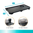 Accessory Tray for #4300s, #4320s, #4330s, & #4350s - Image 2