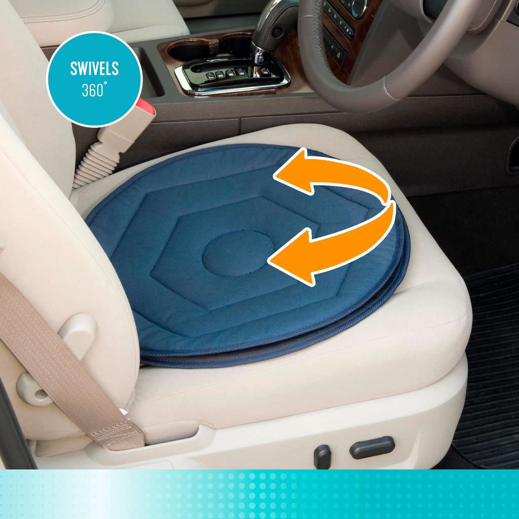EZ Swivel Seat Cushion - Image 1