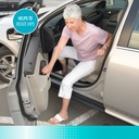 EZ Swivel Seat Cushion - Image 2