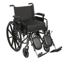 Balanced Aire Adjustable Cushion (20" x 16" x 2")_image_14