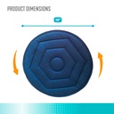 EZ Swivel Seat Cushion - Image 4