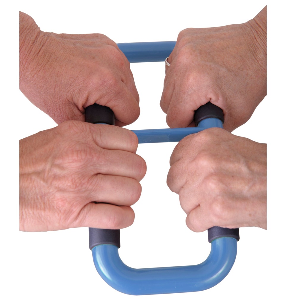 Handy Handle - Red - Image 1