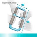 Handy Handle - Red - Image 6
