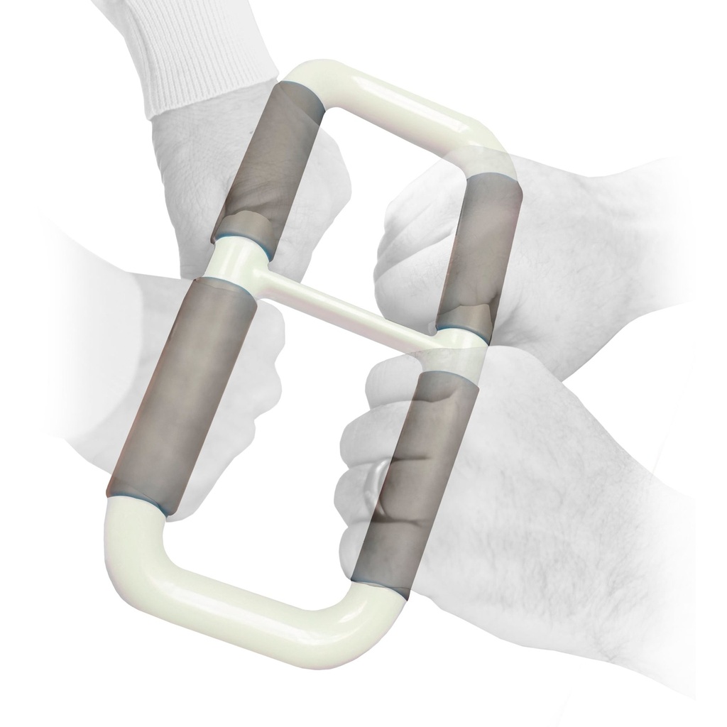 Handy Handle - Red - Image 9