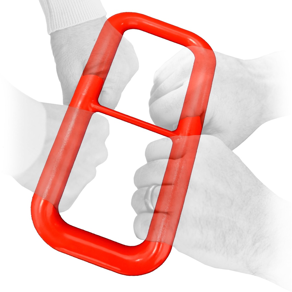 Handy Handle - Red - Image 10