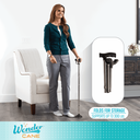 NEW! Wonder Cane - Black Walnut - Image 2