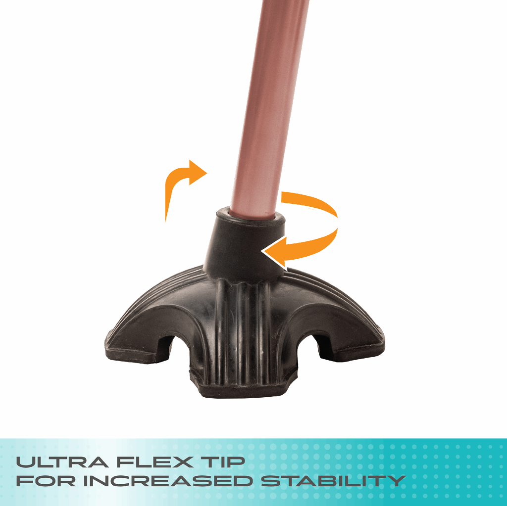 NEW! Wonder Cane - Black Walnut - Image 4