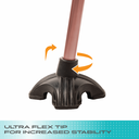 NEW! Wonder Cane - Black Walnut - Image 4