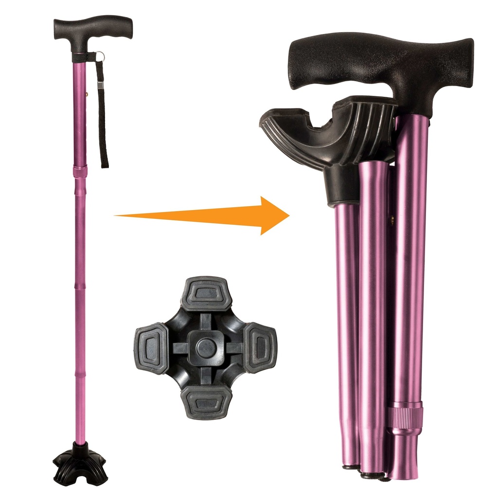 NEW! Wonder Cane - Black Walnut - Image 9