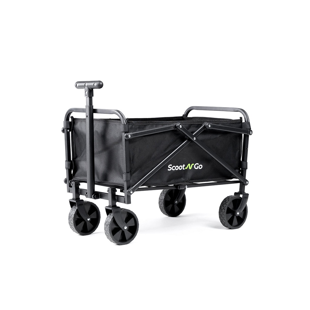 Trailer For Lite/Voyager - Image 1