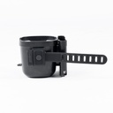 Bottle holder & Phone holder combo for All Models - Image 1