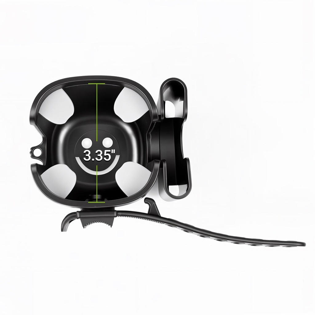 Bottle holder & Phone holder combo for All Models - Image 2