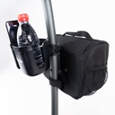 Bottle holder & Phone holder combo for All Models - Image 5
