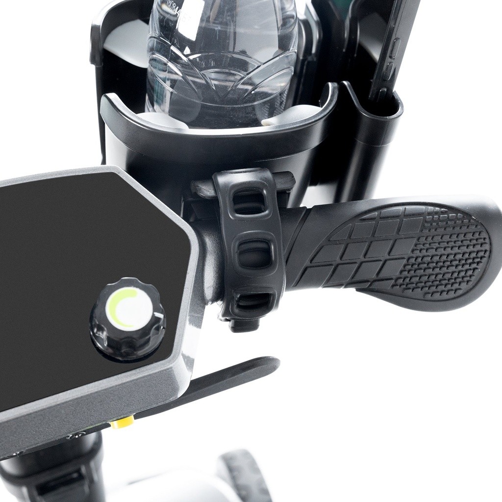 Bottle holder & Phone holder combo for All Models - Image 7