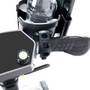Bottle holder & Phone holder combo for All Models - Image 7