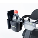 Bottle holder & Phone holder combo for All Models - Image 8