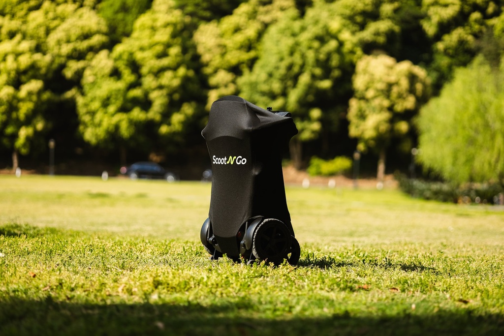 Scooter Protect Cover For Lite - Image 1