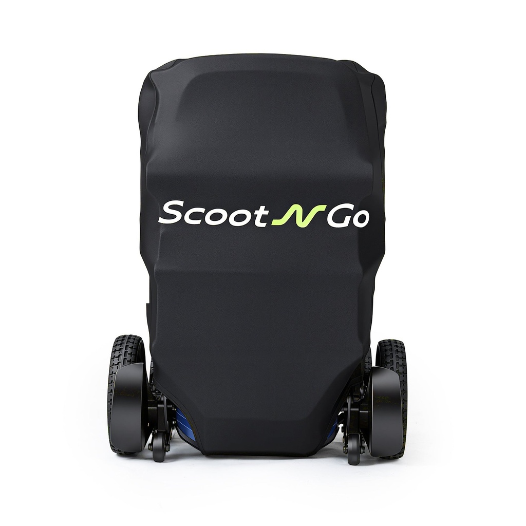 Scooter Protect Cover For Lite - Image 2