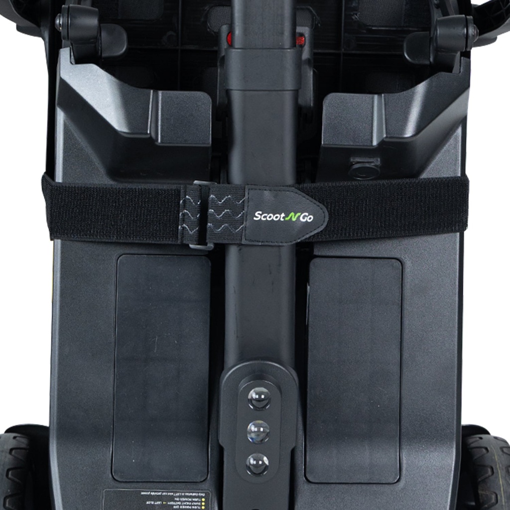 Elastic Straps For Lite/Voyager - Image 2