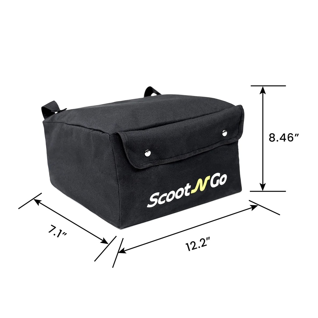 Storage Bag For Lite/Voyager - Image 6