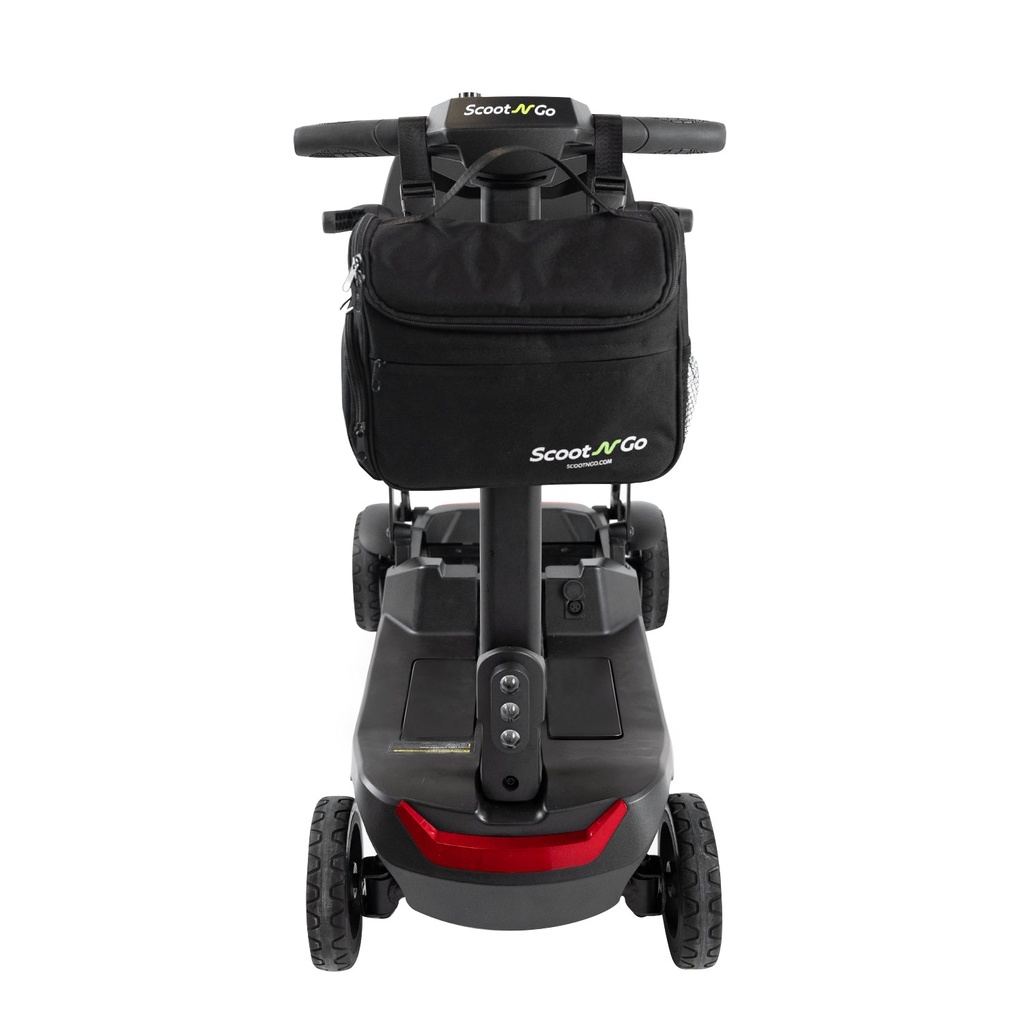 Front Basket Bag/Battery Bag For Lite/Voyager - Image 1