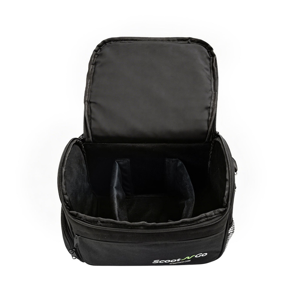 Front Basket Bag/Battery Bag For Lite/Voyager - Image 2