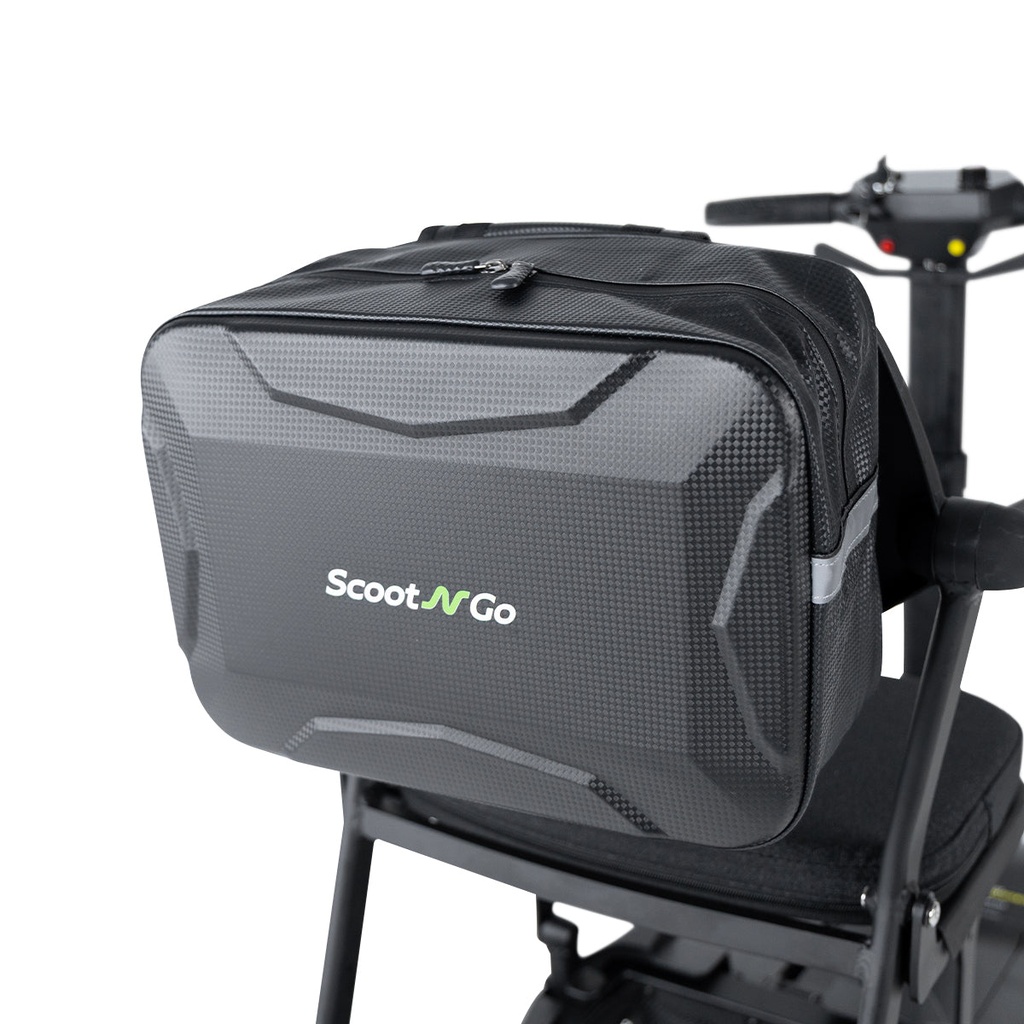 Rear Bag - Image 1