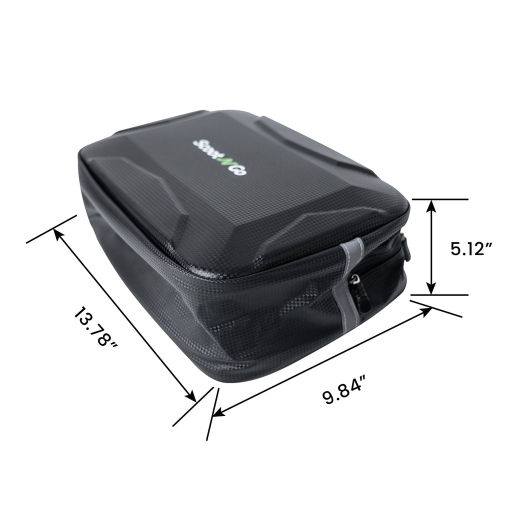 Rear Bag - Image 3