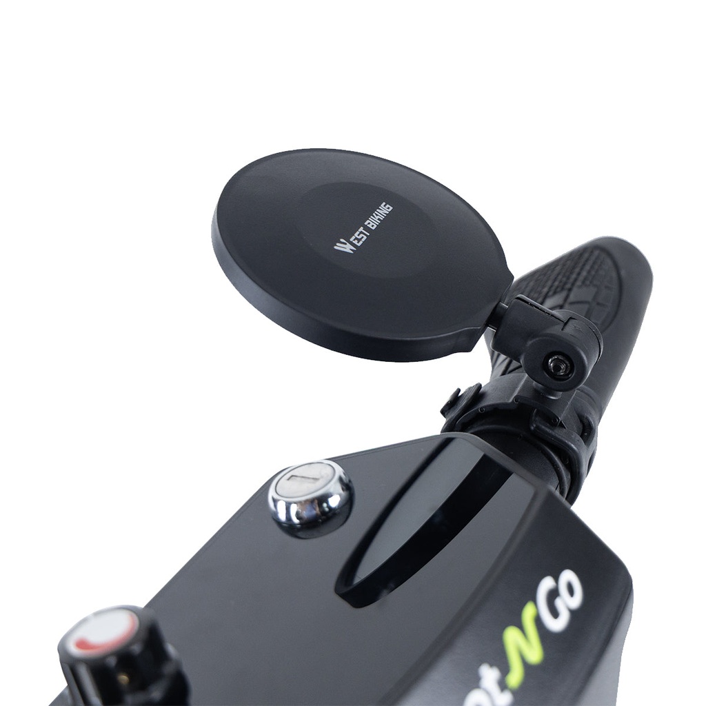 Rearview Mirror for All Models - Image 4