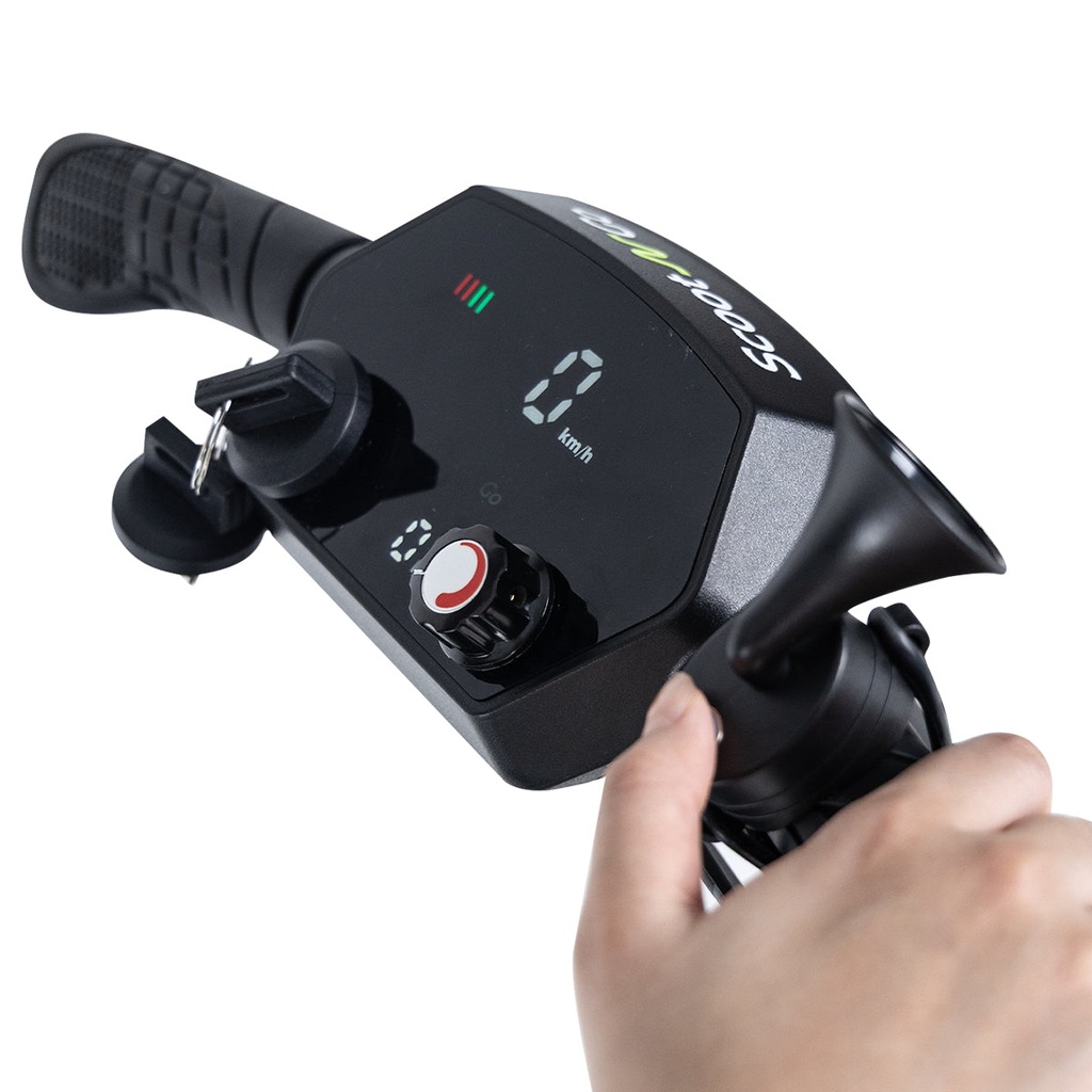 Horn for All Models - Image 2