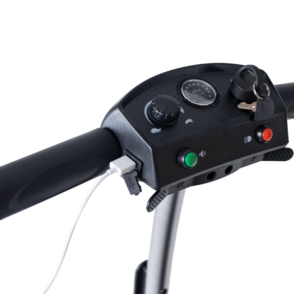 2-in-1 Charging Adapter for Folo - Image 1