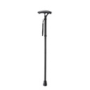 Foldable Walking Cane with LED Light - Image 2