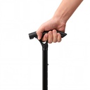 Foldable Walking Cane with LED Light - Image 4