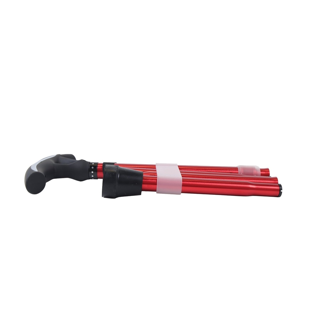 Foldable Walking Cane with LED Light - Image 6