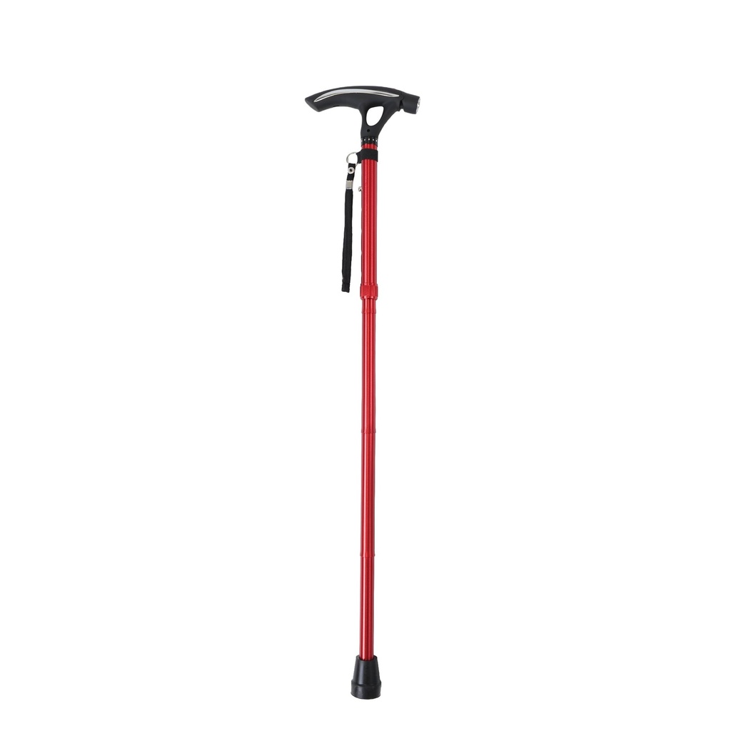 Foldable Walking Cane with LED Light - Image 7