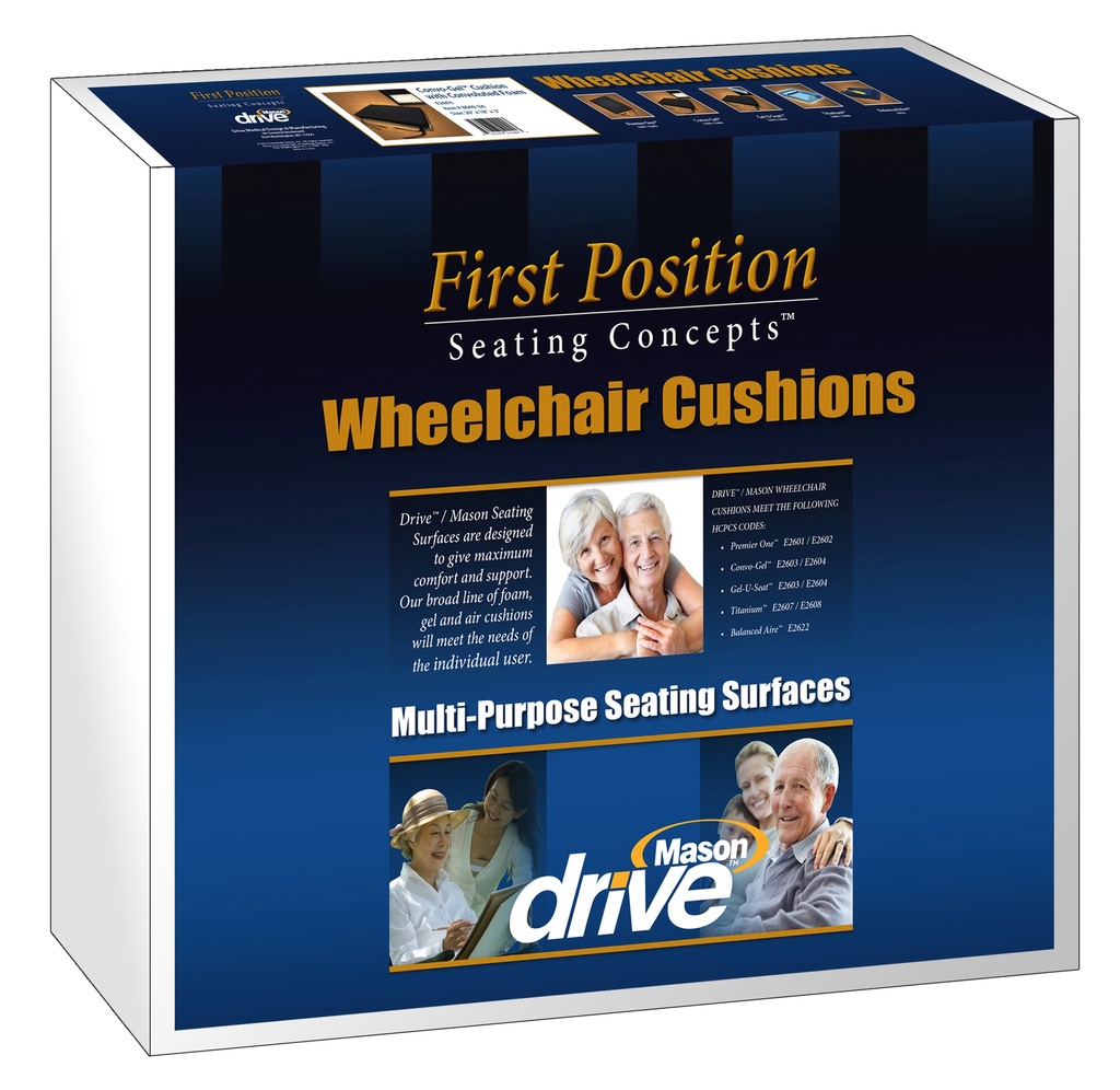 Balanced Aire Adjustable Cushion (16" x 16" x 4")_image_12