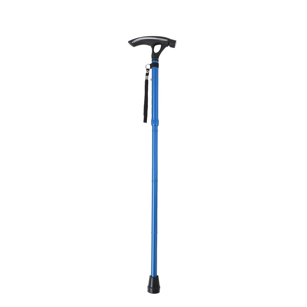Foldable Walking Cane with LED Light - Image 10
